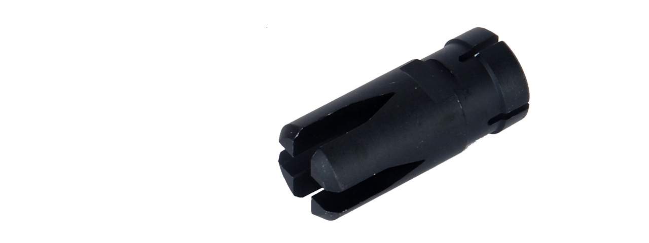 JG JGG-34 Flash Hider - Click Image to Close