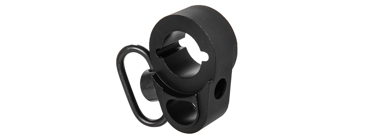 JG AIRSOFT M16 AMBIDEXTROUS QD SLING ADAPTER MOUNT - Click Image to Close