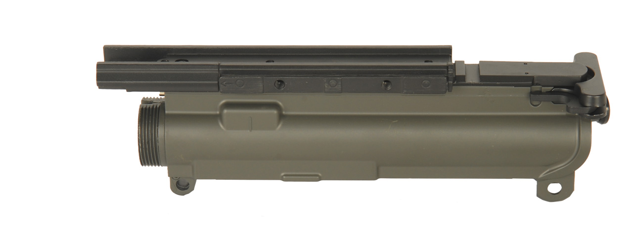 Golden Eagle JGM-16 F6613 Upper Receiver - Click Image to Close