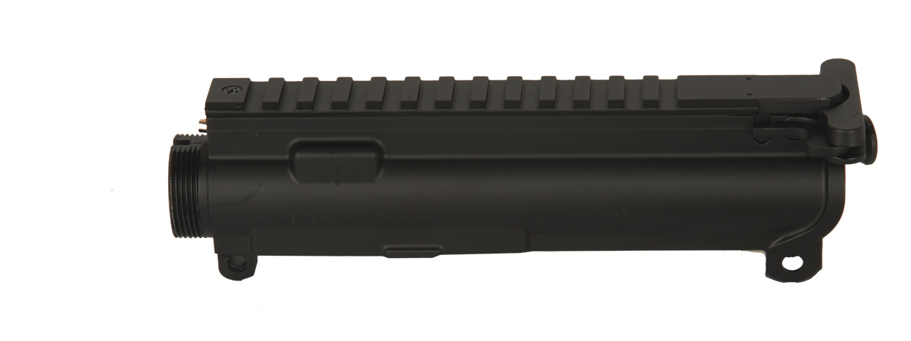 Golden Eagle JGM-9 M4 Upper Receiver - ABS Plastic - Click Image to Close