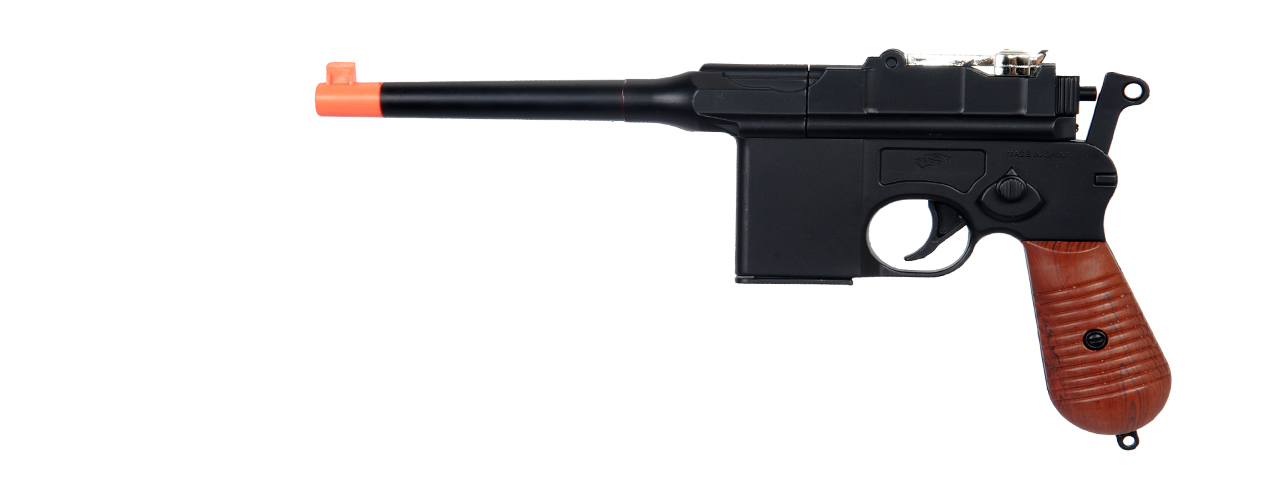 UKARMS M32 Spring Pistol - Click Image to Close