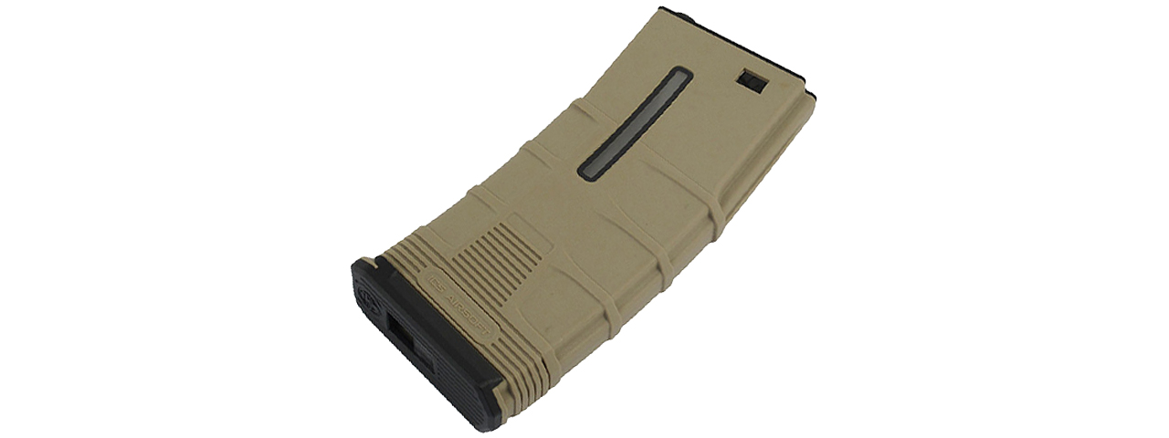 MA-229 ICS T-MAG MID-CAP 180-RD (COLOR: TAN) - Click Image to Close