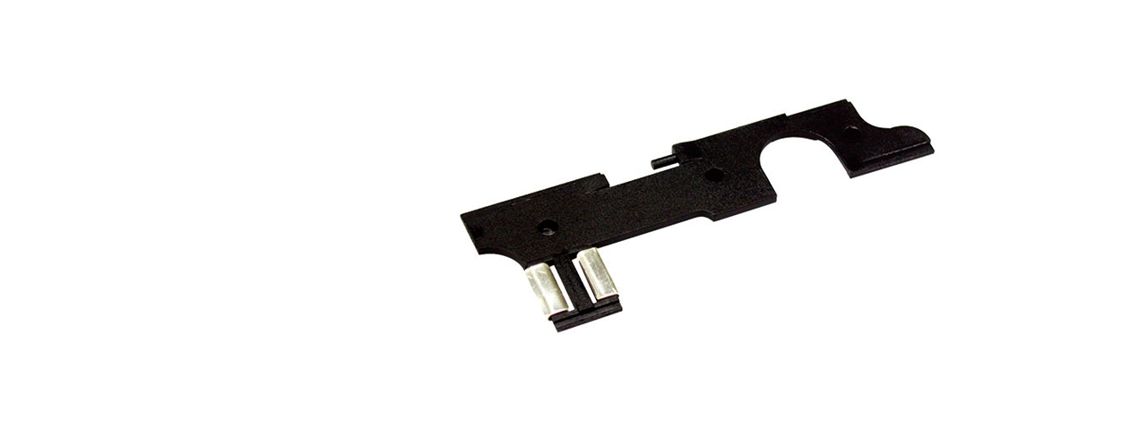 ICS MA-45 M4/M16 Selector Plate - Click Image to Close