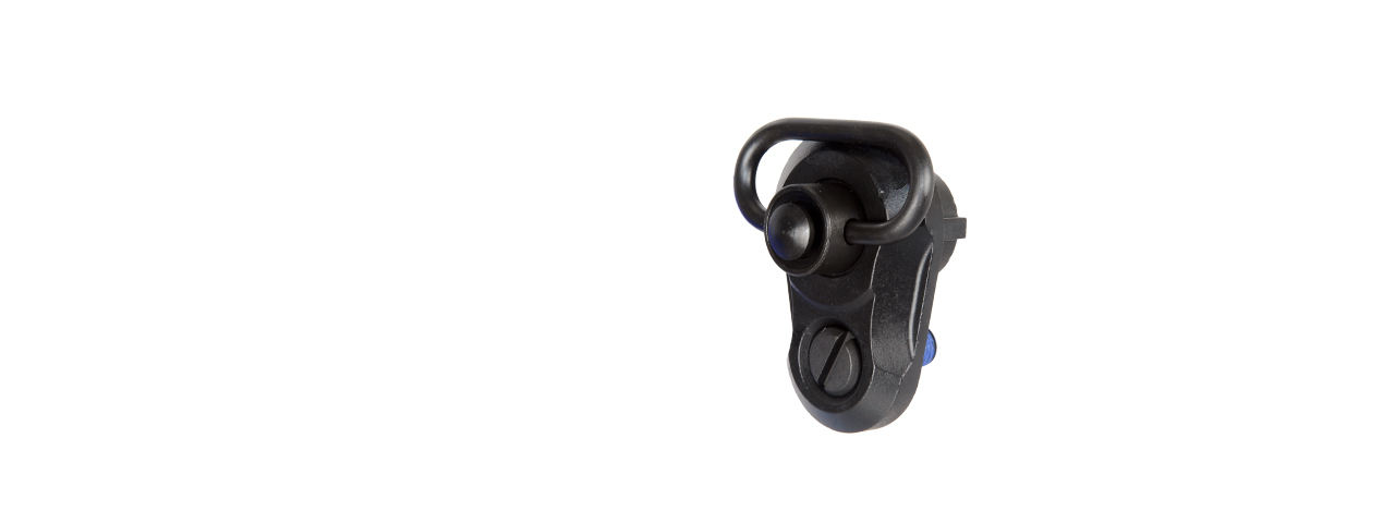 ICS MA-86 CQB RECEIVER END CAP FOR M4 SERIES AIRSOFT AEG - Click Image to Close