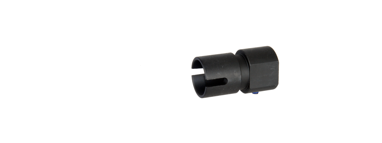 ICS MA-96 Flash Hider for CXP - Click Image to Close