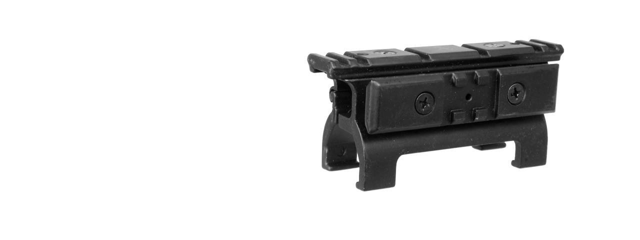 Well MB1005 Sniper Rail - Click Image to Close