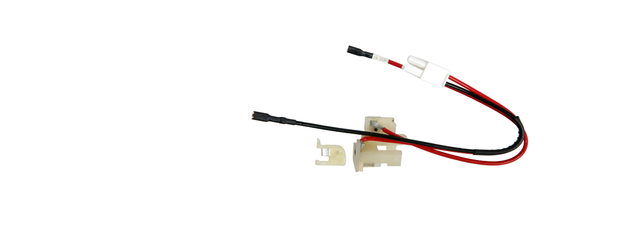 ICS MC-15 Switch Assembly for M4 - Click Image to Close