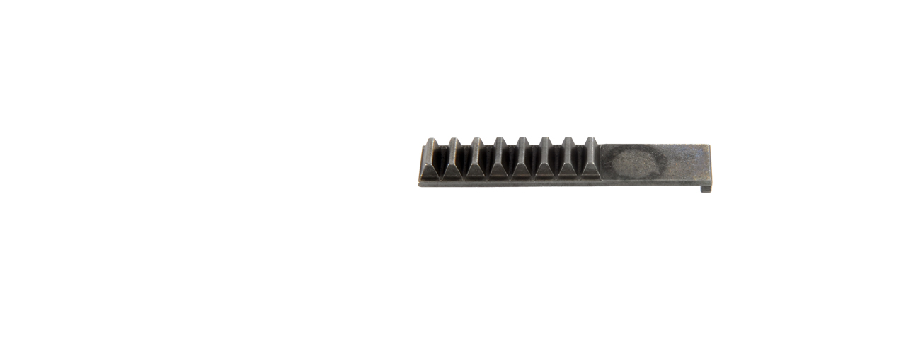 ICS MC-171 8-Teeth Reinforced Upgraded POM Piston Slice - Click Image to Close