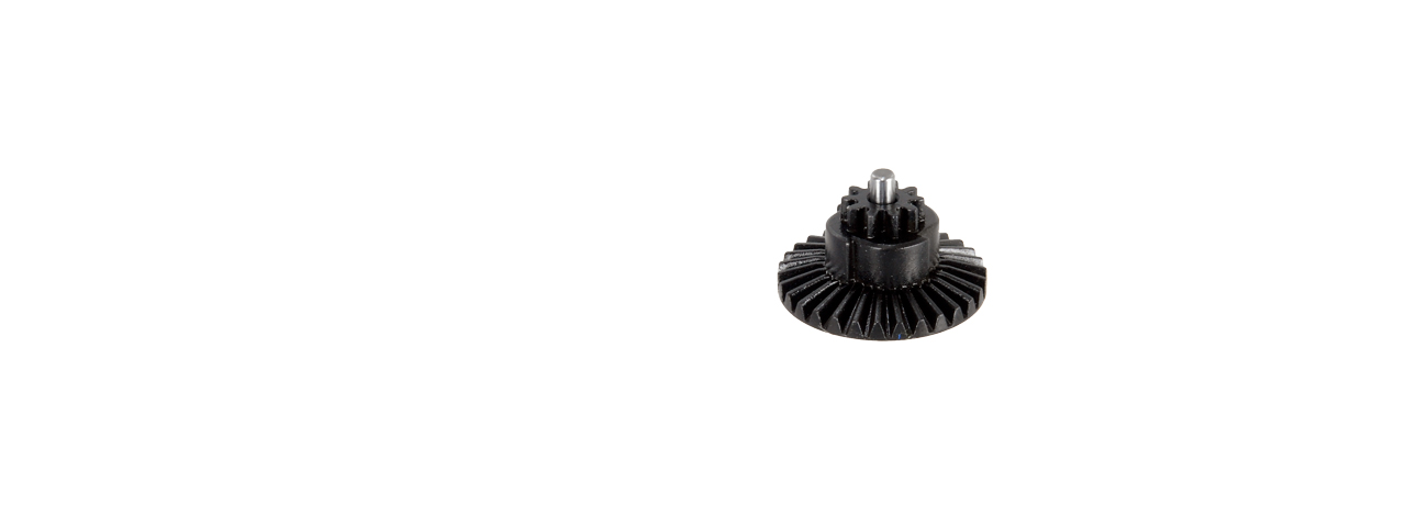 ICS AIRSOFT NO.1 GEAR MIMI REPLACEMENT COMPONENT - BLACK - Click Image to Close