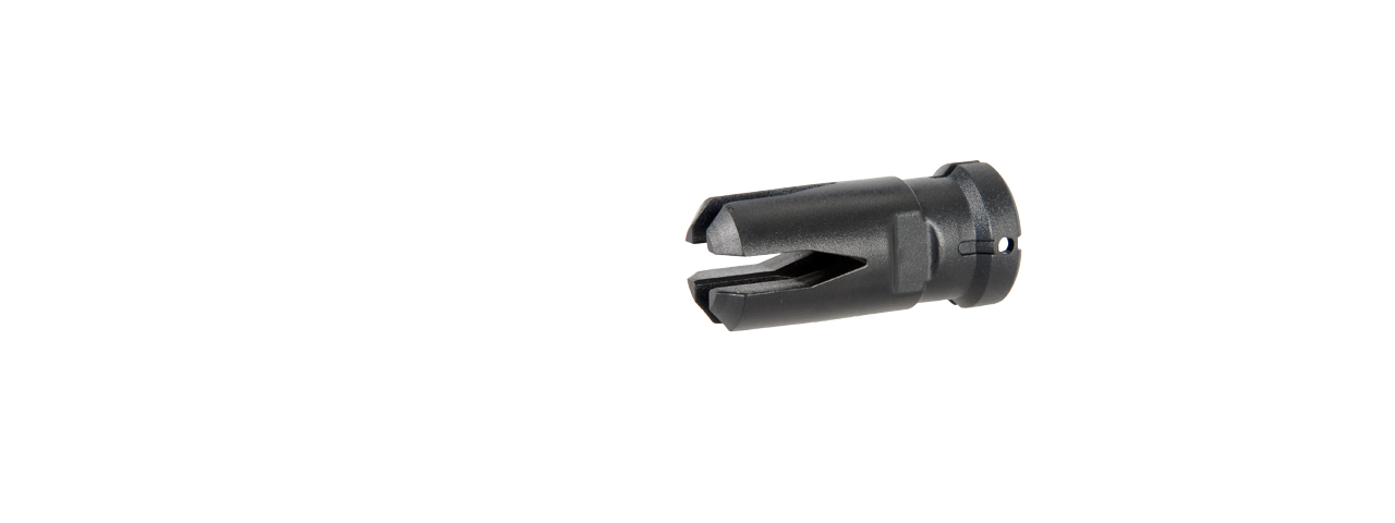 ICS MH-21 Flash Hider for G33 - Click Image to Close
