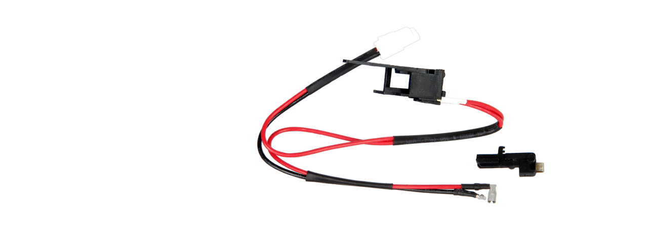 ICS MK-32 AK74 Switch Assembly - Click Image to Close