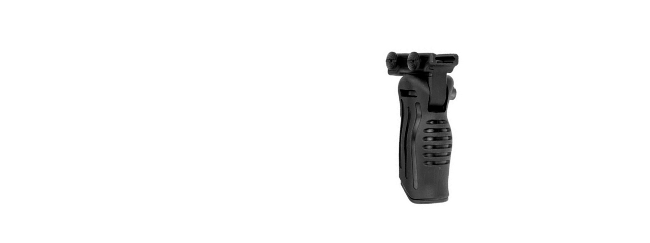 ICS MK-52 Folding Foregrip for IK Series - Click Image to Close