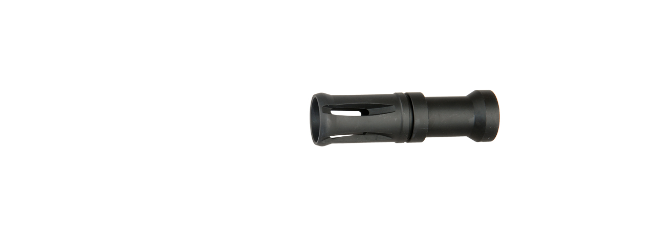 ICS ML-03 Flash Hider for L85 A2 - Click Image to Close