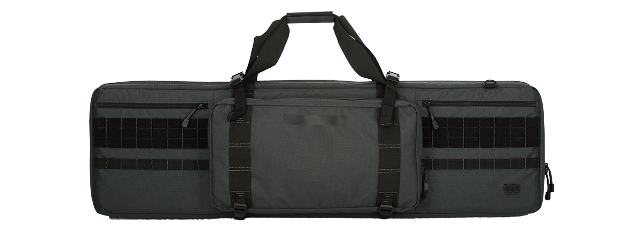 511-56222-026 5.11 TACTICAL 42" VTAC MKII DOUBLE RIFLE CASE - DOUBLE TAP - Click Image to Close