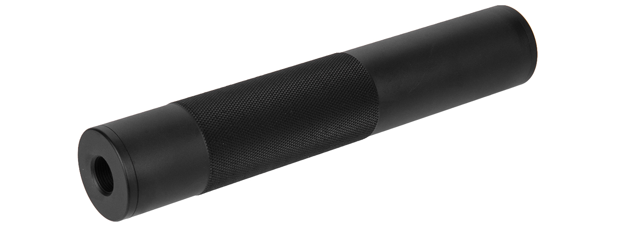 AC-542B 35X198MM NOVESKE FORCE SILENCER (BK) - Click Image to Close