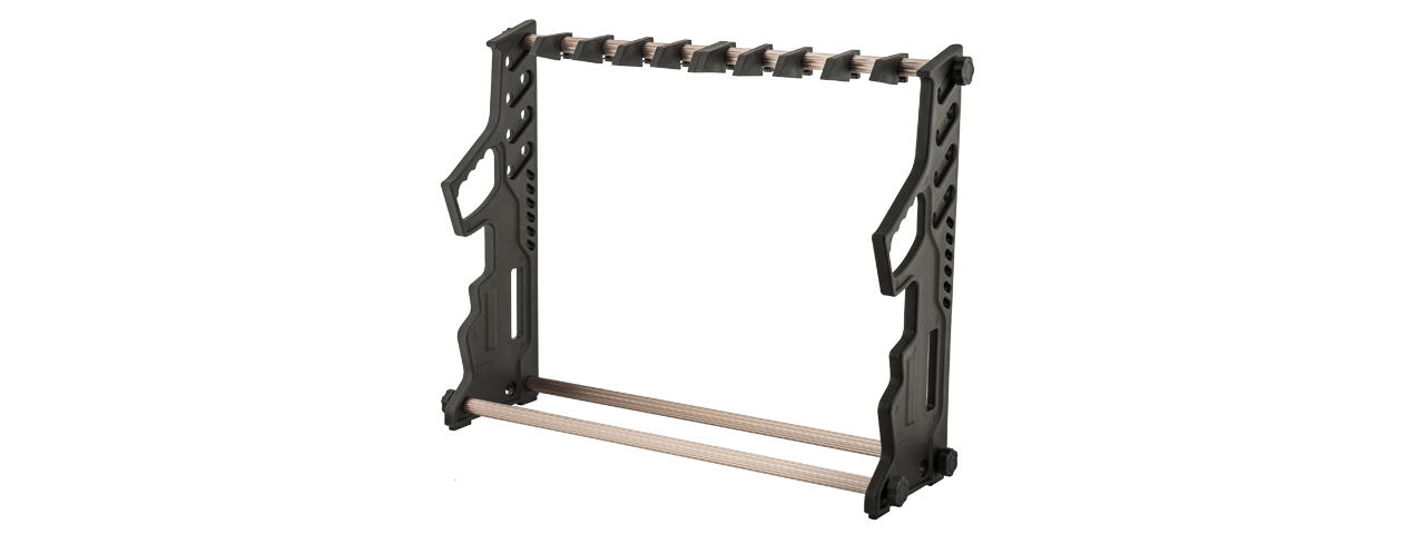 C22 Rifle Gun Rack - Click Image to Close