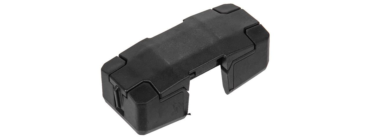 CA-1098B SMR DUST-E MAG COVER ATTACHMENT (BK) - Click Image to Close