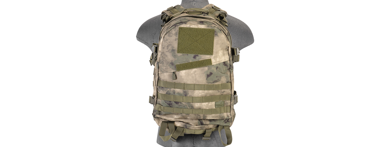 CA-352F 3-DAY ASSAULT PACK (AT-FG) - Click Image to Close