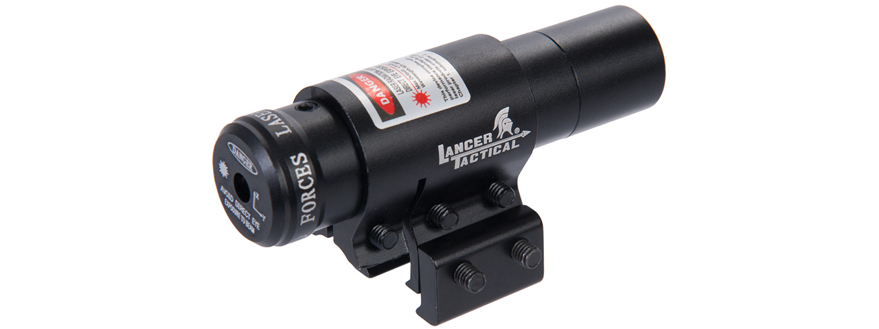 CA-430W RED LASER AIMING DOT SIGHT - Click Image to Close
