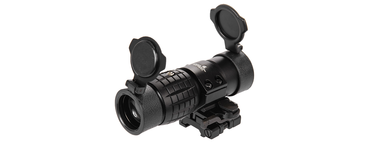 CA-440 1-3X MAGNIFIER - Click Image to Close