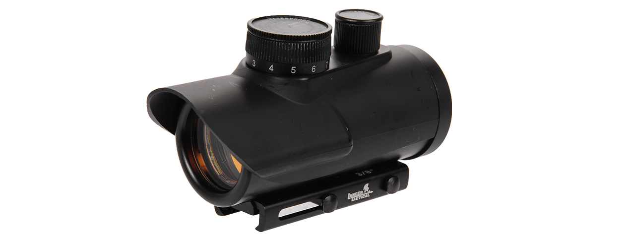 CA-441B MINI RED DOT SIGHT - Click Image to Close