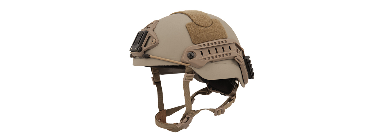 CA-876MT SENTRY HELMET (DE), M/L - Click Image to Close