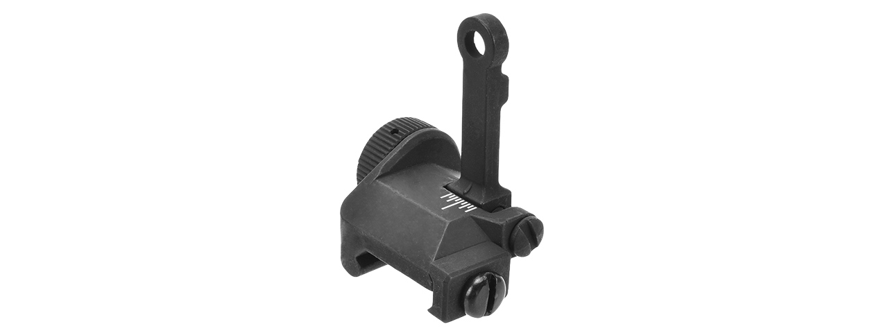 CM-M053 CYMA AIRSOFT M4 MK18 MOD 1 FLIP-UP 300M REAR SIGHT - Click Image to Close