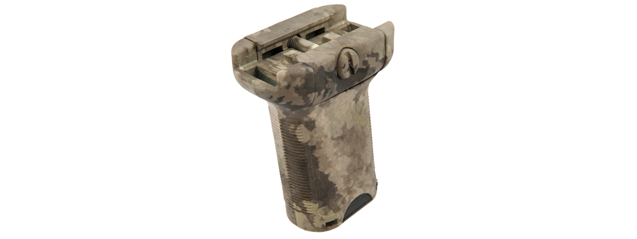 D-G11AU BR STYLE FORCE GRIP (ATAU), SHORT - Click Image to Close