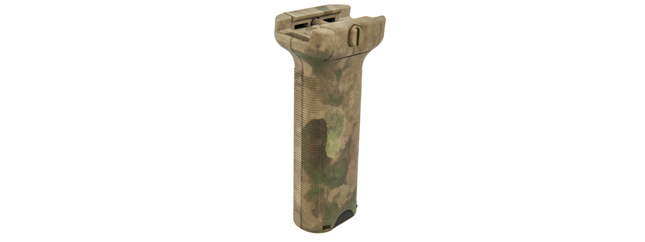 D-G12AF BR STYLE FORCE GRIP (ATFG), LONG - Click Image to Close