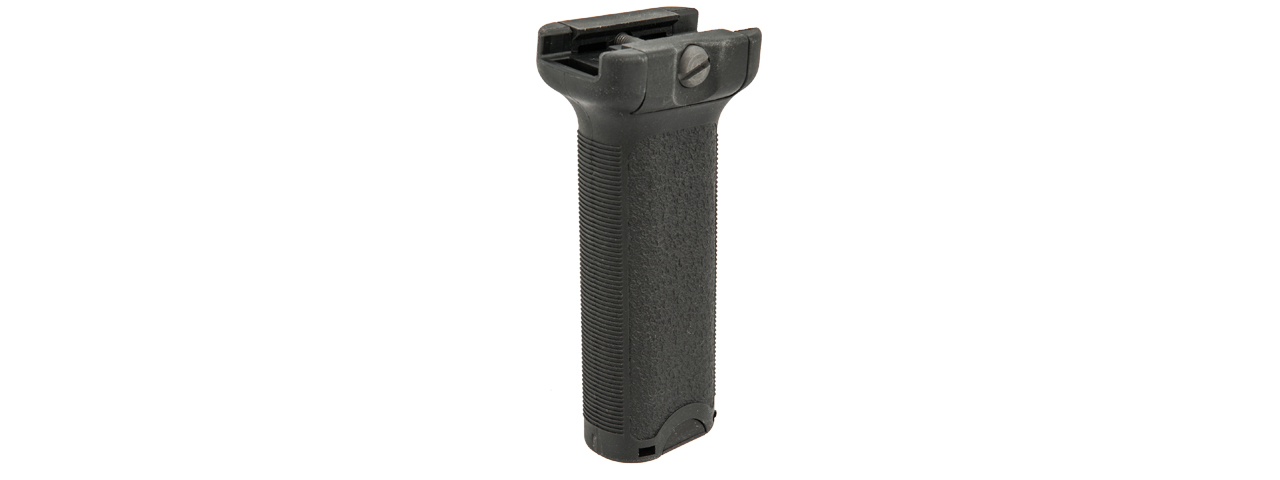 D-G12B BR STYLE FORCE GRIP (BLACK), LONG - Click Image to Close