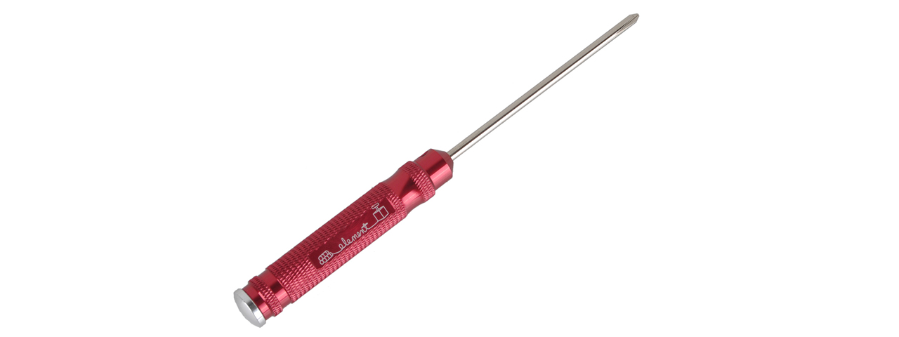 EX129 PHILLIPS SCREWDRIVER 3.5mm - Click Image to Close