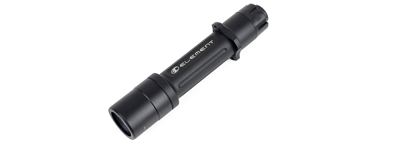 EX194 CYCLOPS MULTI-FUNCTION TACTICAL FLASHLIGHT - Click Image to Close