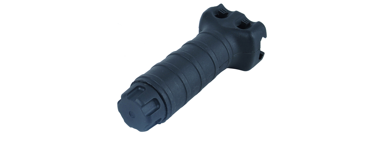 AMA TANGO DOWN VERTICAL FOREGRIP - BLACK - Click Image to Close