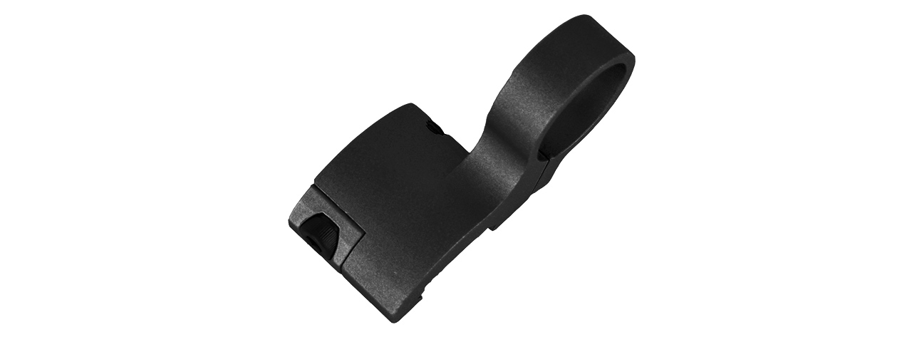 EX270B ELEMENT REPLACEMENT SECTOR TACTICAL LIGHT MOUNT - BLACK - Click Image to Close