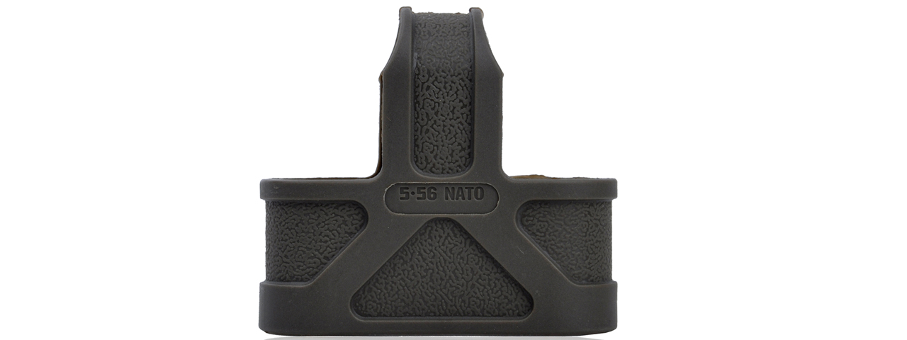 EX291G 5.56 NATO MAGAZINE RUBBER PULL FOR M4 (FG) - Click Image to Close