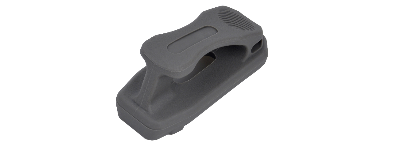 ELEMENT MAGAZINE RANGER FLOORPLATE FOR M4 PMAG - FOLIAGE GREEN - Click Image to Close