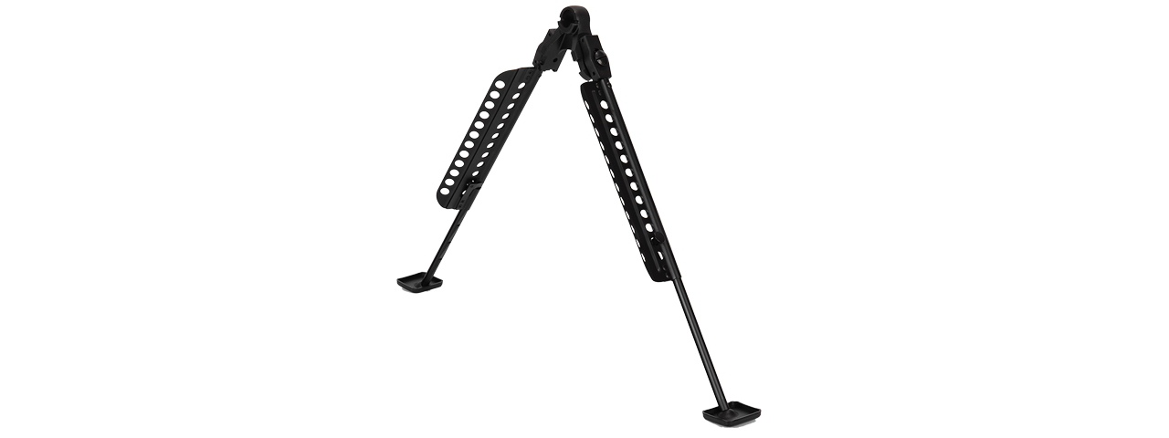 G999 LANCER TACTICAL LT-20 METAL BIPOD - Click Image to Close