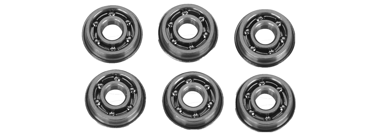 IN0204 BEARING METAL 8MM - Click Image to Close
