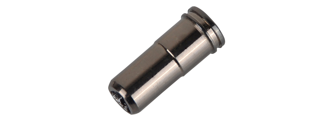 ELEMENT AIRSOFT ALUMINUM AIR SEAL NOZZLE FOR AK SERIES AEGS - Click Image to Close