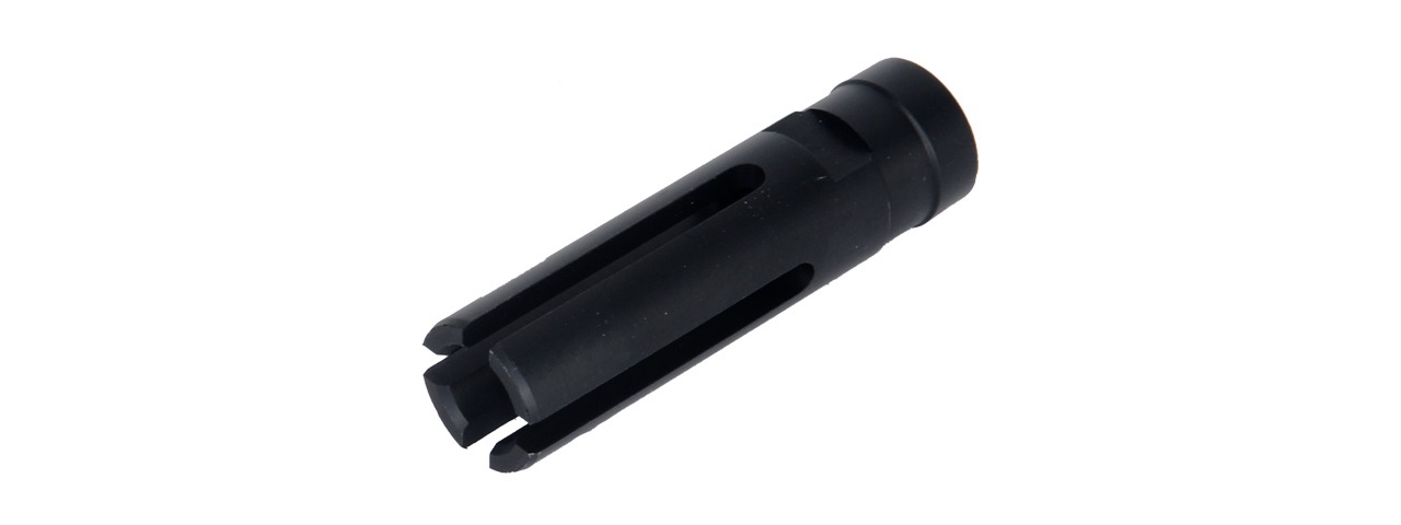 JG JGG-32 FLASH HIDER FOR J36K - Click Image to Close