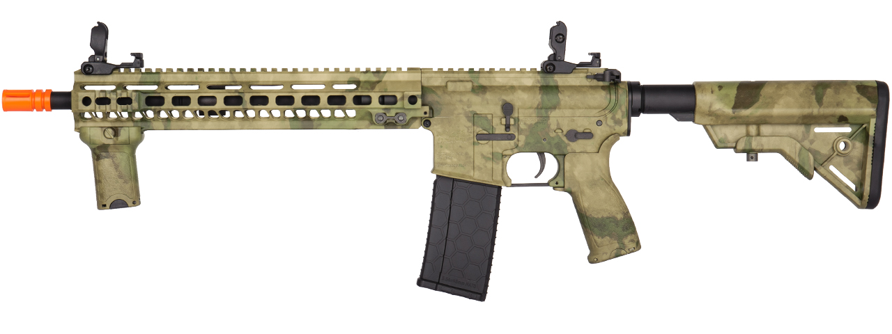 LT-330AG MK4 SMR 14.5" BLACK JACK CARBINE (ATFG) - Click Image to Close