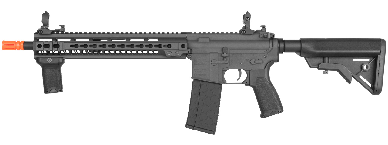 LT-330B MK4 SMR 14.5" BLACK JACK CARBINE (BK) - Click Image to Close