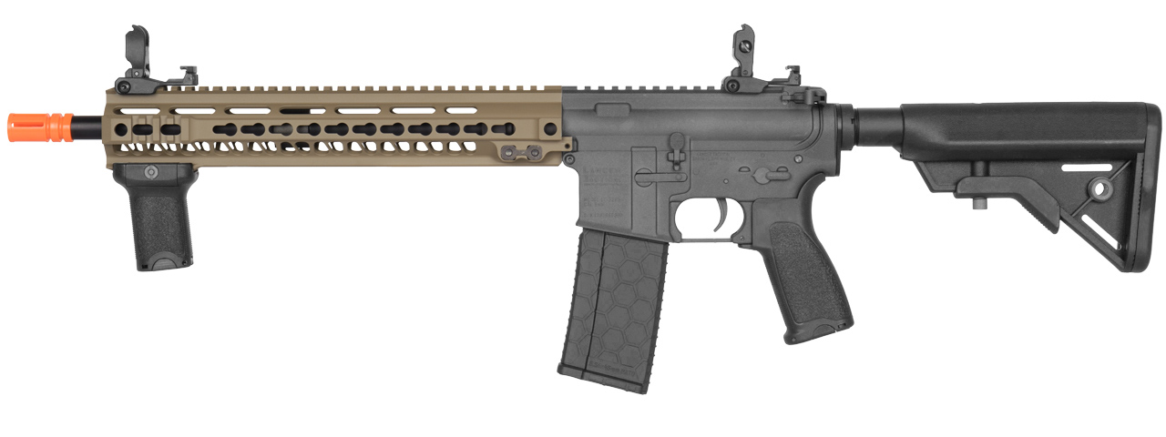 LT-330T MK4 SMR 14.5" BLACK JACK CARBINE (DARK EARTH) - Click Image to Close