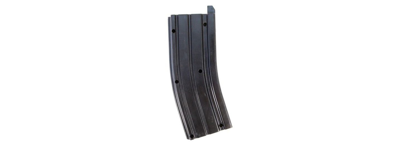 WELLFIRE AIRSOFT M4 / M16 SPRING RIFLE HIGH CAPACITY SPARE MAGAZINE - Click Image to Close