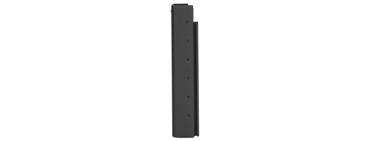 MAG-CB-435003 CYBERGUN THOMPSON AEG 380RD HI-CAP AEG MAGAZINE - Click Image to Close