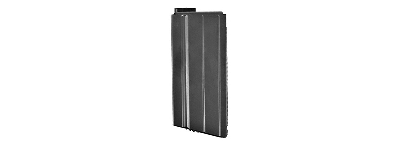 MAG-CB-49201 FAMAS CYBERGUN AEG 300RD HI-CAP MAGAZINE (BK) - Click Image to Close