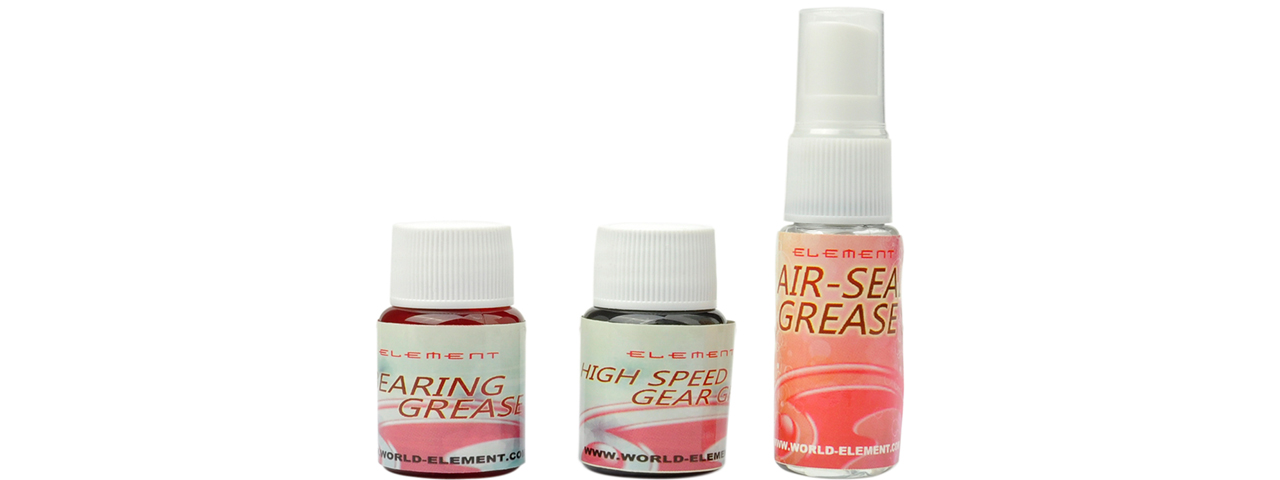 MX0100 GREASE SET - Click Image to Close