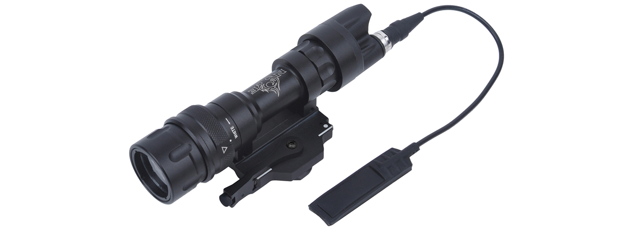 NE04007B M952V LED WEAPONLIGHT (BK) - Click Image to Close