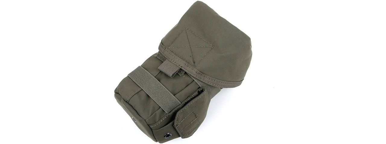 T0173-RG UNIVERSAL PADDED POUCH (RG) - Click Image to Close