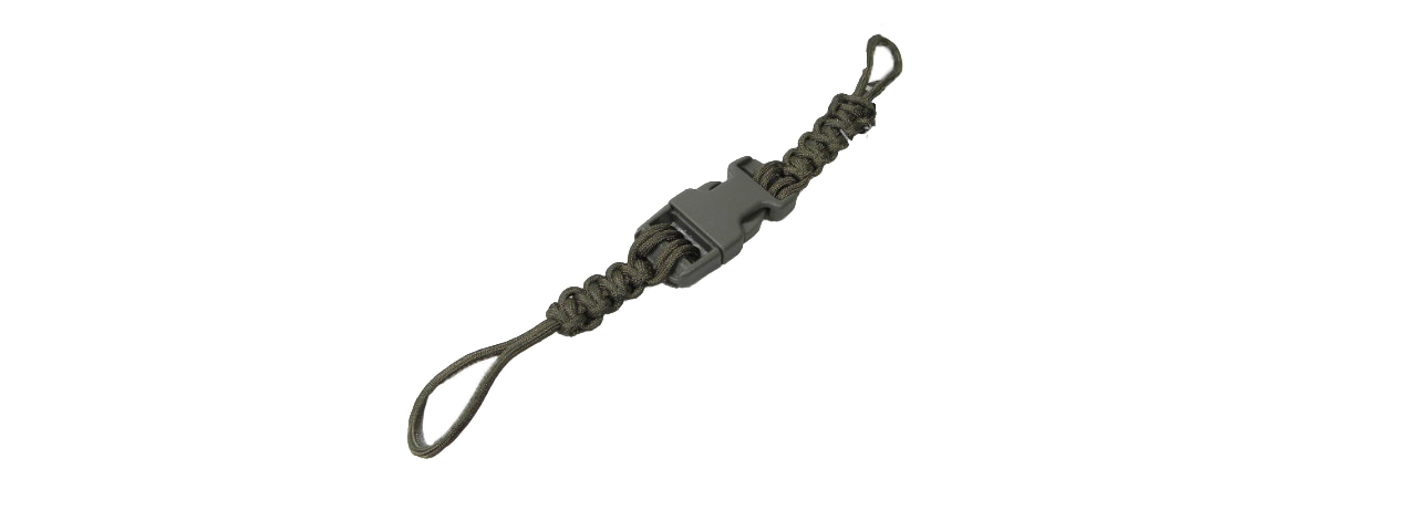 T0501-RG QD CLASP SLING (RANGER GREEN) - Click Image to Close